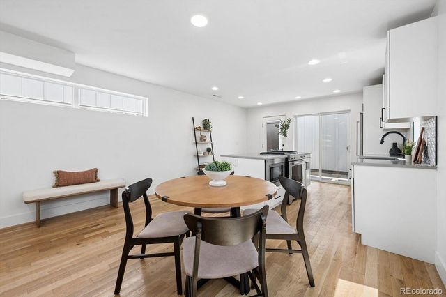 2134 S Josephine Street, Denver, CO 80210