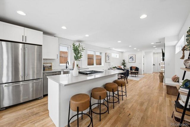 2134 S Josephine Street, Denver, CO 80210