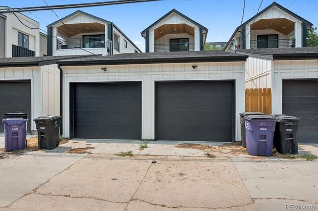 2134 S Josephine Street, Denver, CO 80210
