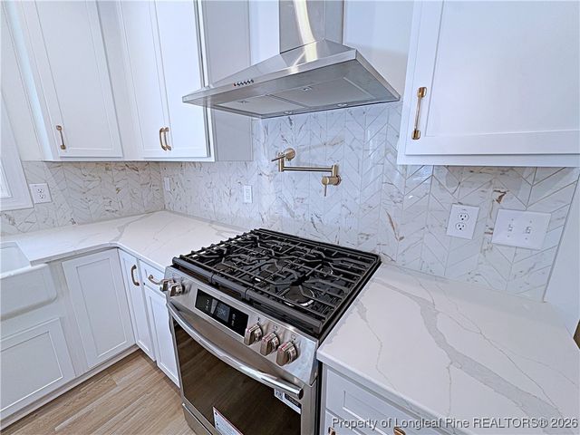 2513 Spring Valley Road, Fayetteville, NC 28303