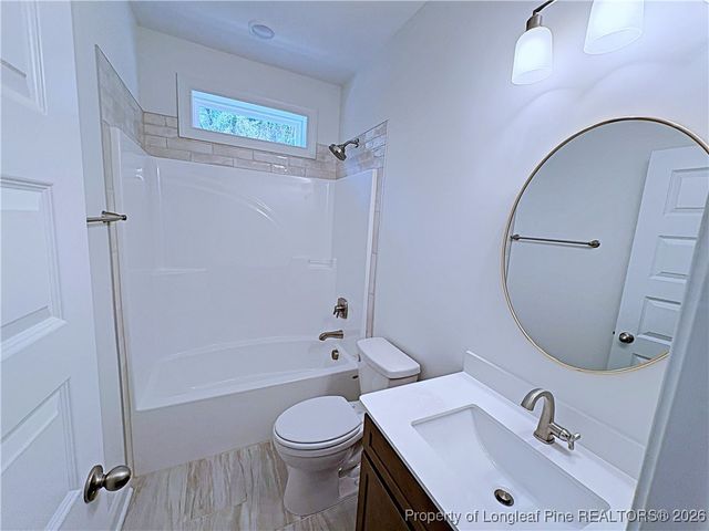 2513 Spring Valley Road, Fayetteville, NC 28303