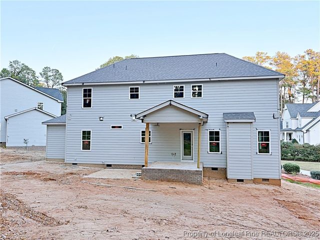 2513 Spring Valley Road, Fayetteville, NC 28303