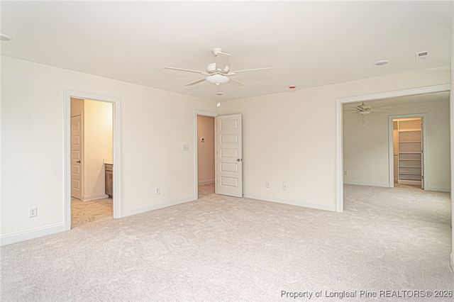 2513 Spring Valley Road, Fayetteville, NC 28303