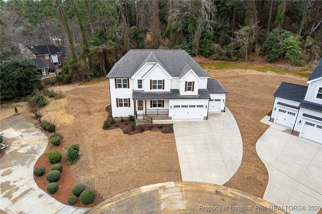 2513 Spring Valley Road, Fayetteville, NC 28303