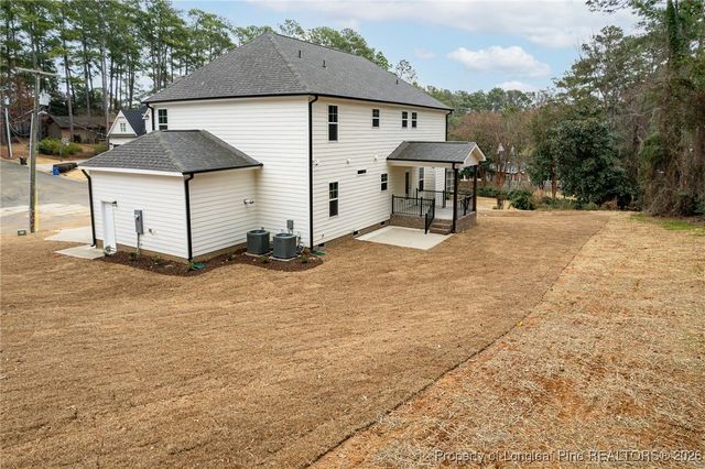 2513 Spring Valley Road, Fayetteville, NC 28303