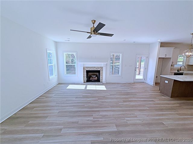 2513 Spring Valley Road, Fayetteville, NC 28303