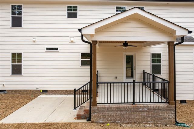 2513 Spring Valley Road, Fayetteville, NC 28303