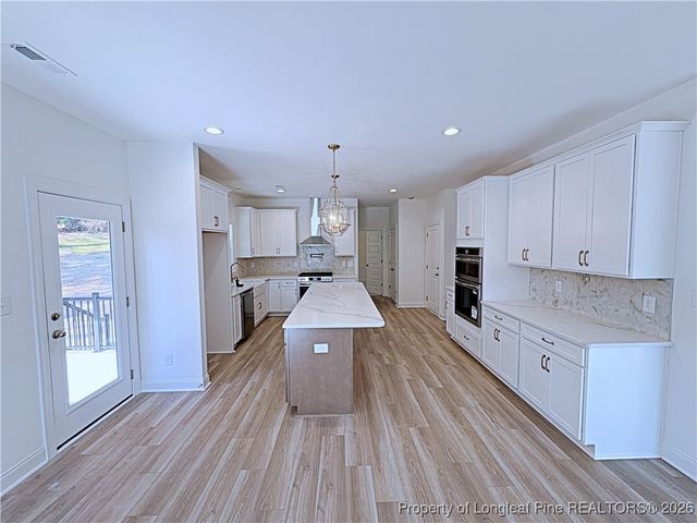 2513 Spring Valley Road, Fayetteville, NC 28303