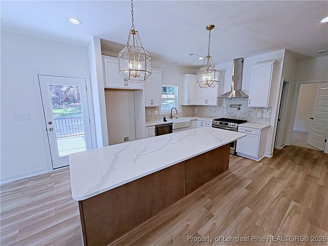 2513 Spring Valley Road, Fayetteville, NC 28303