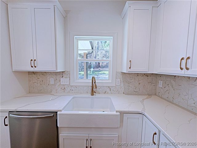 2513 Spring Valley Road, Fayetteville, NC 28303