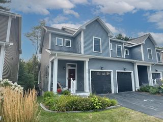 251 O'Brien Farm Road, South Burlington, VT 05403