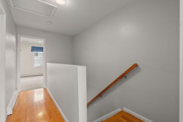 19 Dixfield 101, Boston, MA 02127