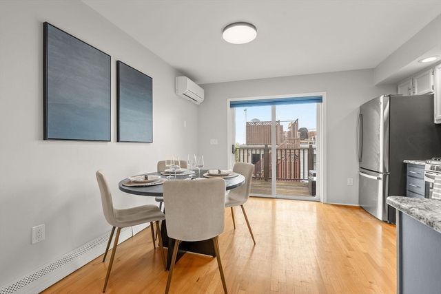 19 Dixfield 101, Boston, MA 02127