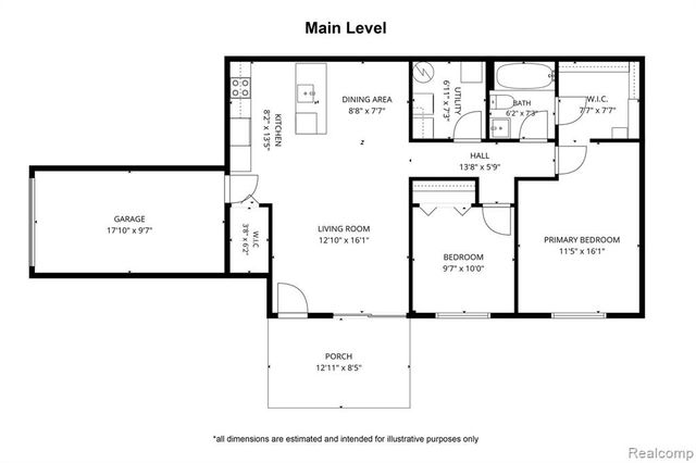 24149 Wedgewood Circle, Warren, MI 48091