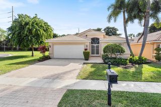 6518 Via Trento, Delray Beach, FL 33446