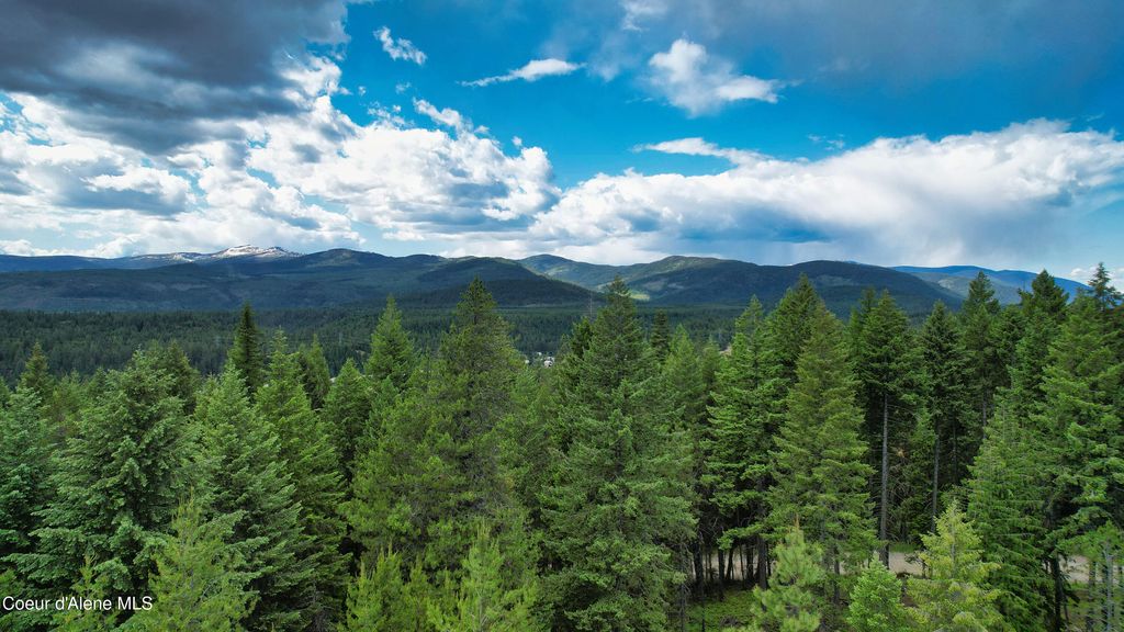 NNA Green Pasture Rd, Naples, ID 83847