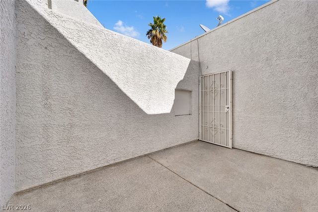 1800 Edmond Street 163, Las Vegas, NV 89146