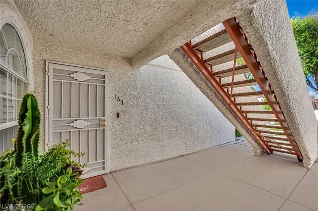 1800 Edmond Street 163, Las Vegas, NV 89146