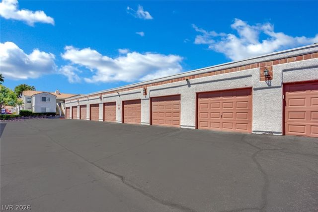 1800 Edmond Street 163, Las Vegas, NV 89146