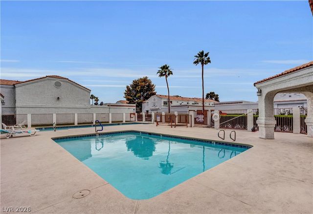 1800 Edmond Street 163, Las Vegas, NV 89146