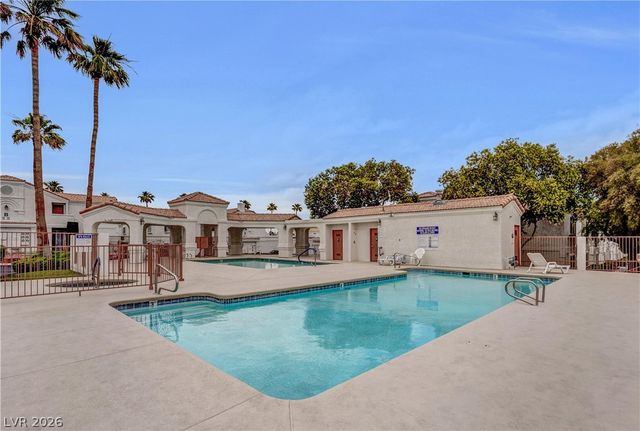 1800 Edmond Street 163, Las Vegas, NV 89146