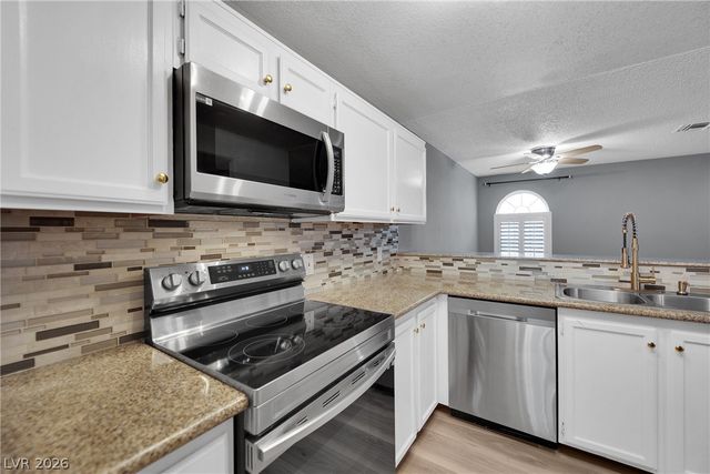 1800 Edmond Street 163, Las Vegas, NV 89146