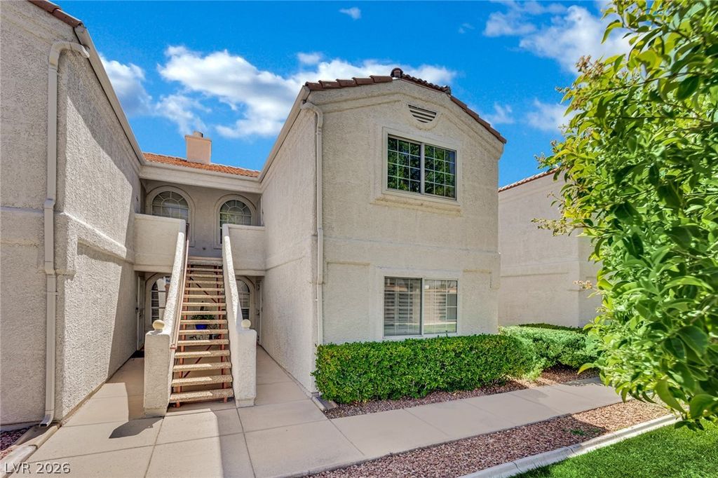 1800 Edmond Street 163, Las Vegas, NV 89146