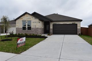 810 Heaven Drive, Beasley, TX 77417