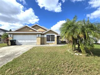 8312 FORT CLINCH AVENUE, Orlando, FL 32822