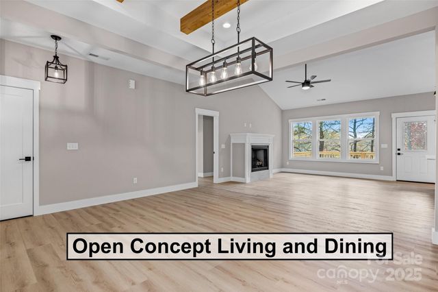 2 Caroline Drive, Horse Shoe, NC 28742