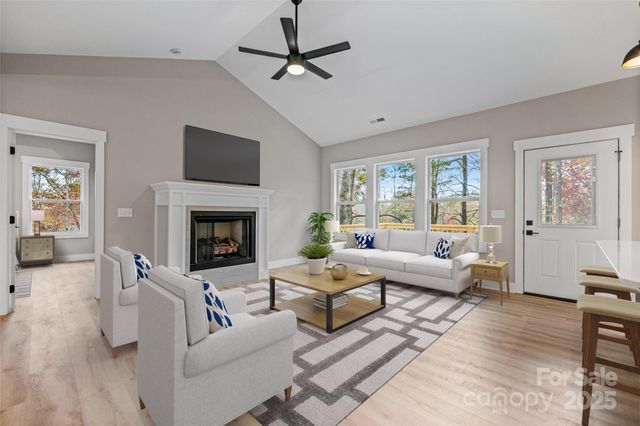 2 Caroline Drive, Horse Shoe, NC 28742