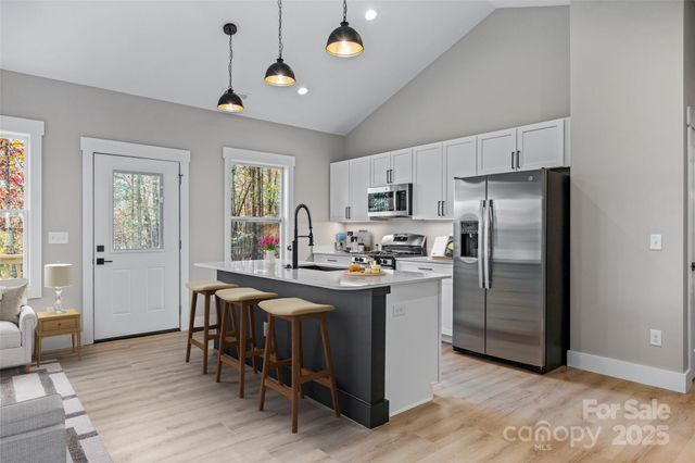 2 Caroline Drive, Horse Shoe, NC 28742