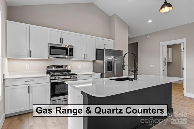 2 Caroline Drive, Horse Shoe, NC 28742