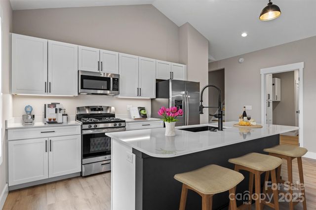 2 Caroline Drive, Horse Shoe, NC 28742