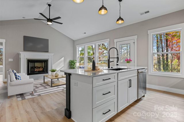 2 Caroline Drive, Horse Shoe, NC 28742