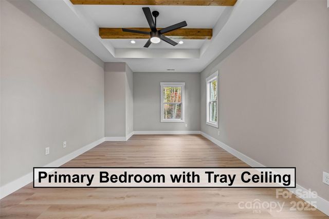 2 Caroline Drive, Horse Shoe, NC 28742