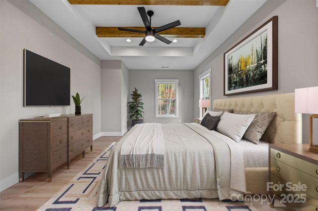 2 Caroline Drive, Horse Shoe, NC 28742