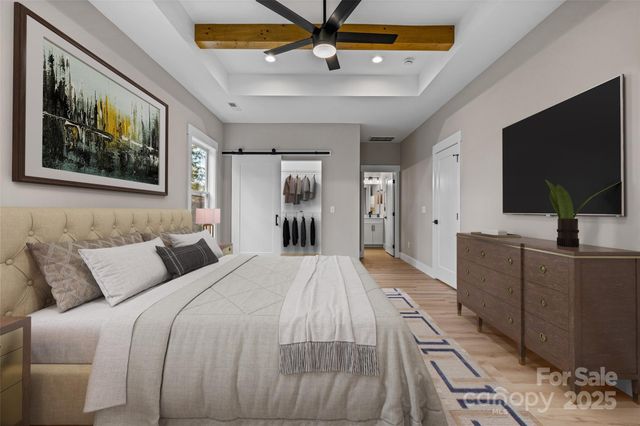 2 Caroline Drive, Horse Shoe, NC 28742