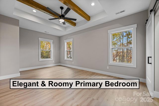 2 Caroline Drive, Horse Shoe, NC 28742