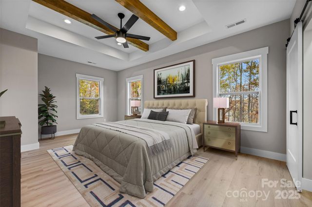 2 Caroline Drive, Horse Shoe, NC 28742