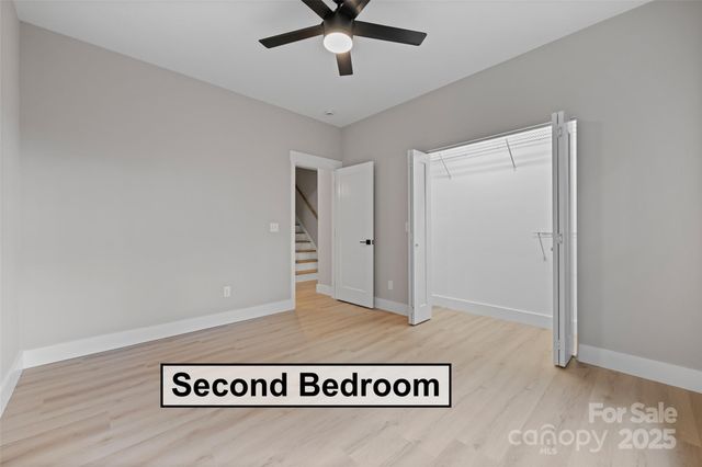 2 Caroline Drive, Horse Shoe, NC 28742