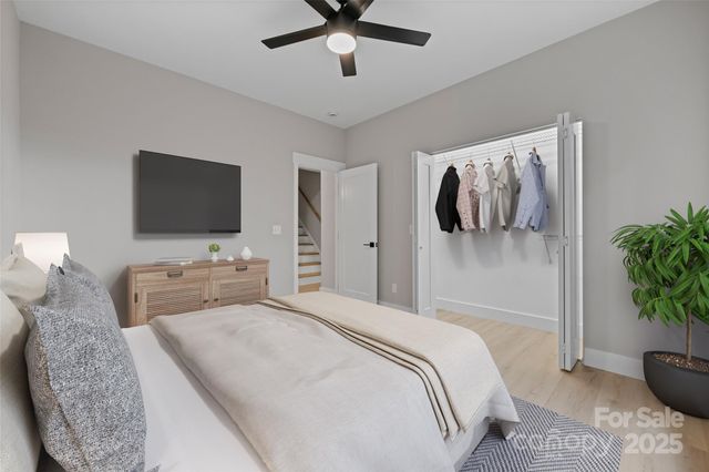 2 Caroline Drive, Horse Shoe, NC 28742