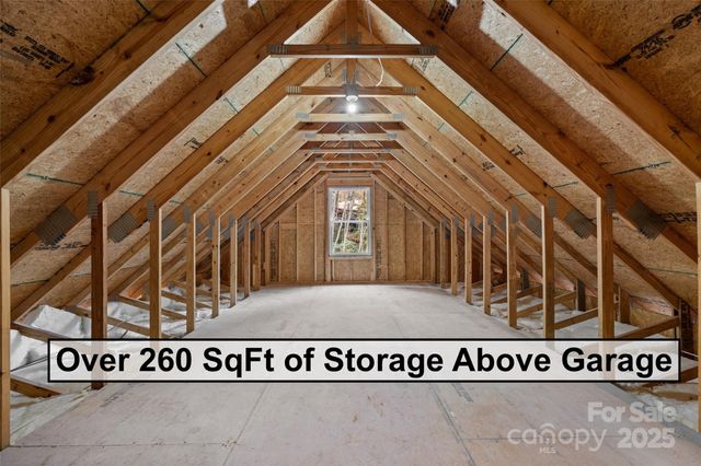 2 Caroline Drive, Horse Shoe, NC 28742