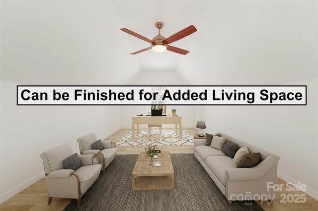 2 Caroline Drive, Horse Shoe, NC 28742