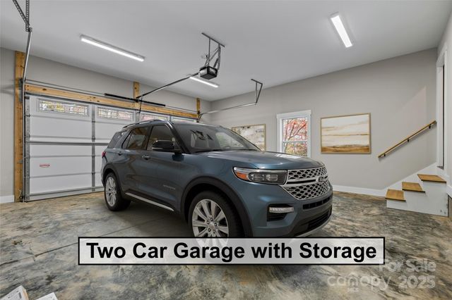 2 Caroline Drive, Horse Shoe, NC 28742