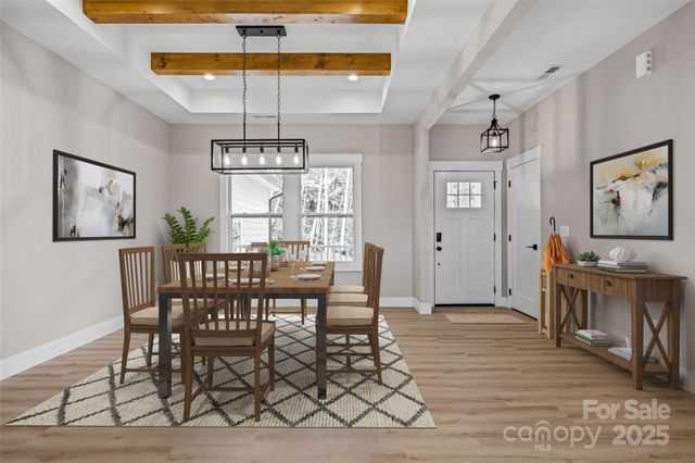 2 Caroline Drive, Horse Shoe, NC 28742