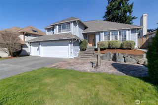10012 SE 247th Place, Kent, WA 98030