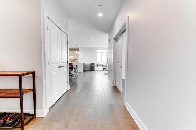 2 Cliveden St 601E, Quincy, MA 02169