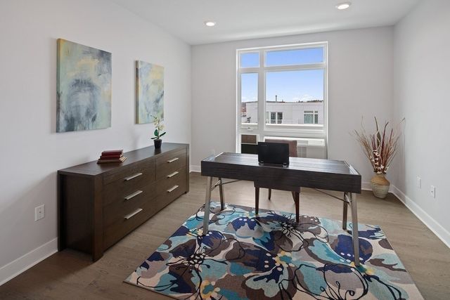 2 Cliveden St 601E, Quincy, MA 02169