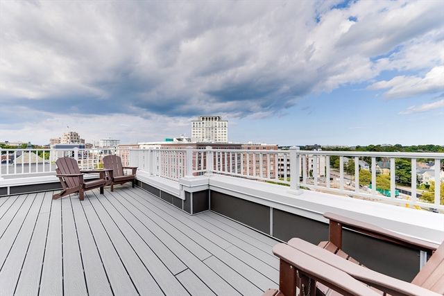 2 Cliveden St 601E, Quincy, MA 02169